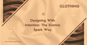 Karmic Spark design philosophy